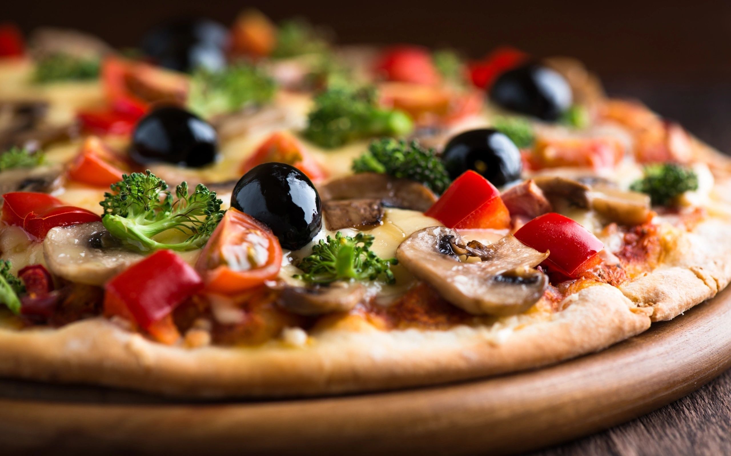 Fizza Pizza Tandoori